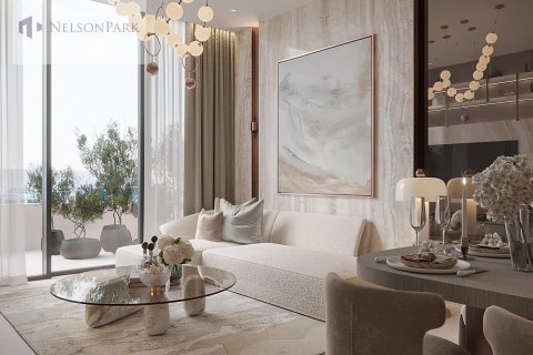 阿联酋 Dubai Jumeirah Village Circle 待售 : 1 卧, 69.1 平方米 , 编号546211 - 照片 10