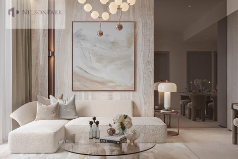 阿联酋 Dubai Jumeirah Village Circle 待售 : 1 卧, 69.1 平方米 , 编号546211 - 照片 9