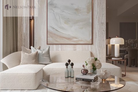 阿联酋 Dubai Jumeirah Village Circle 待售 : 1 卧, 69.1 平方米 , 编号546211 - 照片 8