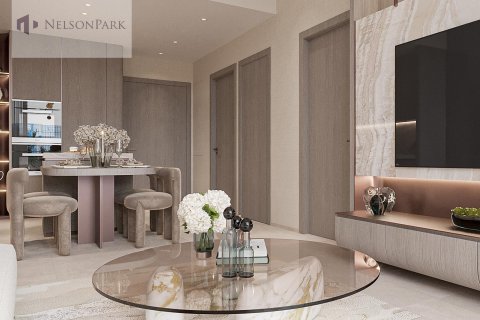 阿联酋 Dubai Jumeirah Village Circle 待售 : 1 卧, 69.1 平方米 , 编号546211 - 照片 6