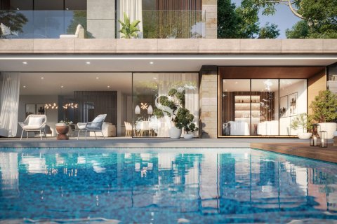 Willa na sprzedaż w Tilal Al Ghaf, Dubai, ZEA 4 sypialnie, 560 mkw., nr 709549 - zdjęcie 6