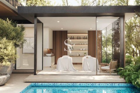 Willa na sprzedaż w Tilal Al Ghaf, Dubai, ZEA 4 sypialnie, 560 mkw., nr 709549 - zdjęcie 7
