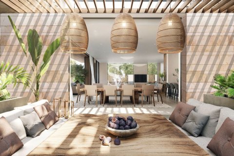 Willa na sprzedaż w Tilal Al Ghaf, Dubai, ZEA 4 sypialnie, 560 mkw., nr 709549 - zdjęcie 14