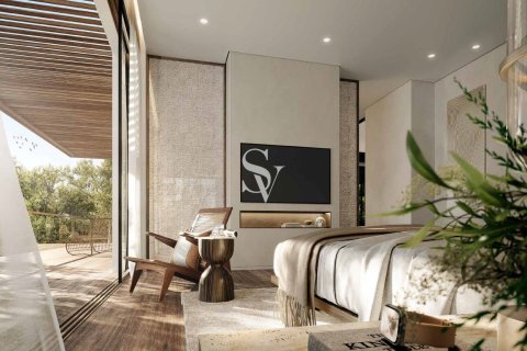 Willa na sprzedaż w Tilal Al Ghaf, Dubai, ZEA 4 sypialnie, 560 mkw., nr 709549 - zdjęcie 9