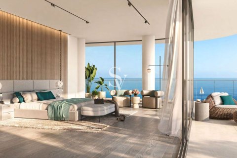 Palm Jumeirah, Dubai, UAE의 판매용 아파트 침실 2개, 119제곱미터 번호 709548 - 사진 11