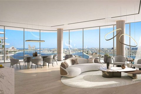 Palm Jumeirah, Dubai, UAE의 판매용 아파트 침실 2개, 119제곱미터 번호 709548 - 사진 9