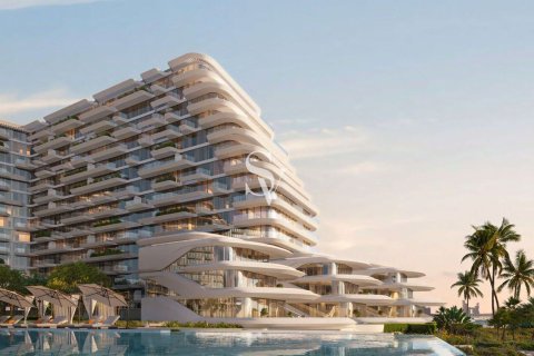 Palm Jumeirah, Dubai, UAE의 판매용 아파트 침실 2개, 119제곱미터 번호 709548 - 사진 3