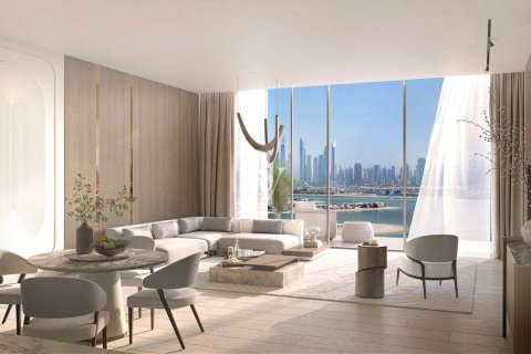 Palm Jumeirah, Dubai, UAE의 판매용 아파트 침실 2개, 119제곱미터 번호 709548 - 사진 10