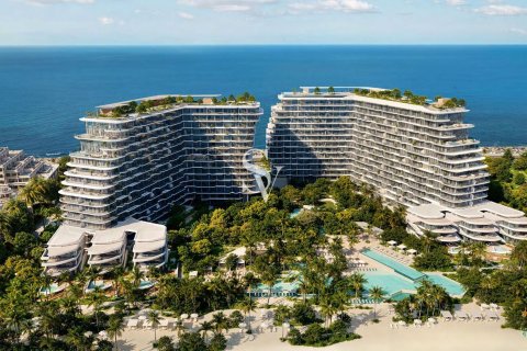 Palm Jumeirah, Dubai, UAE의 판매용 아파트 침실 2개, 119제곱미터 번호 709548 - 사진 6