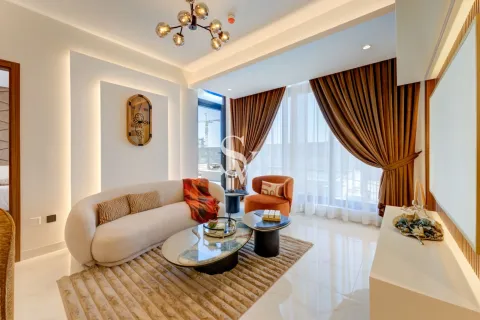 Korter asukohaga Nadd Al Hammar, Dubai, AÜE: 2 magamistoaga, 98 m² Nr 709546