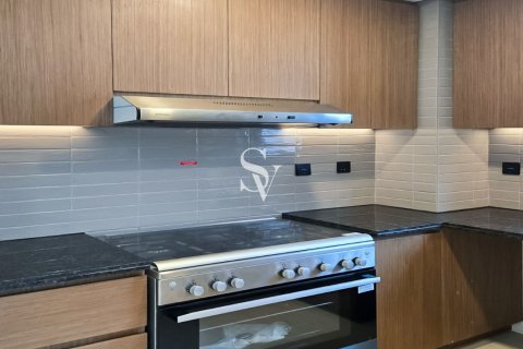 Damac Lagoons, Dubai, संयुक्त अरब अमीरात में टाउनहाउस, 5 बेडरूम, 287 वर्ग मीटर, संख्या 709547 - फ़ोटो 5