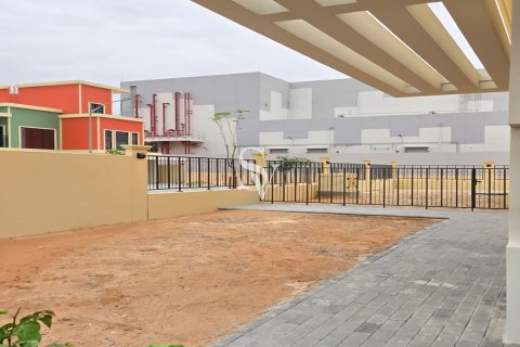 Damac Lagoons, Dubai, संयुक्त अरब अमीरात में टाउनहाउस, 5 बेडरूम, 287 वर्ग मीटर, संख्या 709547 - फ़ोटो 6