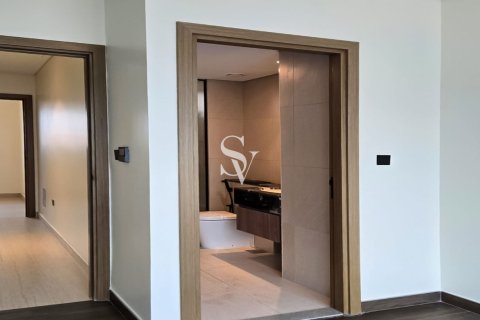 Damac Lagoons, Dubai, संयुक्त अरब अमीरात में टाउनहाउस, 5 बेडरूम, 287 वर्ग मीटर, संख्या 709547 - फ़ोटो 11