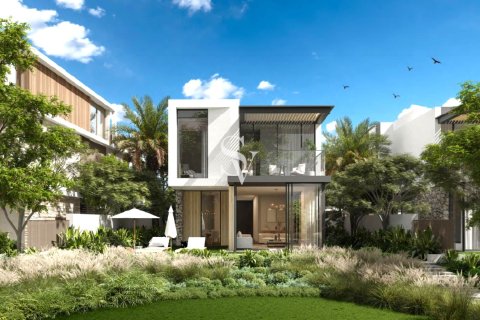 فيلا للبيع في Dubai Land، دبي، الإمارات العربية المتحدة 3 غرفة نوم ، 406 متر مربع ، رقم 709550 - صورة 7
