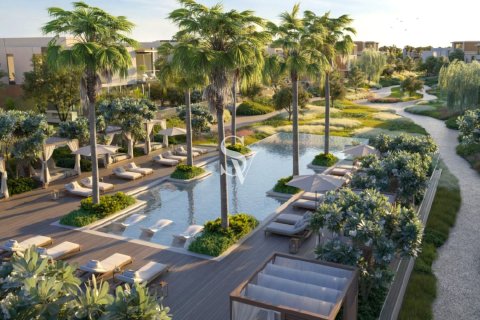 فيلا للبيع في Dubai Land، دبي، الإمارات العربية المتحدة 3 غرفة نوم ، 406 متر مربع ، رقم 709550 - صورة 9