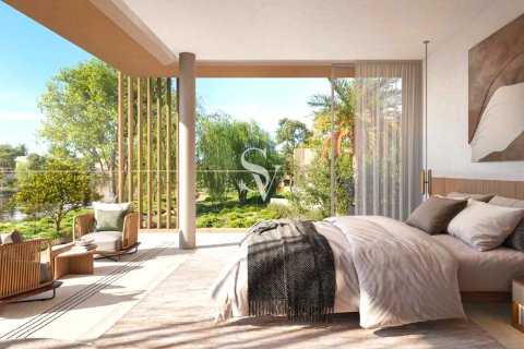 Villa en Dubai Land, Dubai, EAU 3 dormitorios, 406 m² № 709550