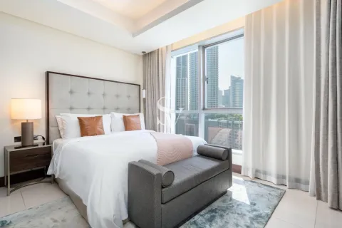 Apartment in Downtown Dubai (Downtown Burj Dubai), UAE 48 sq.m. № 709545 - photo 6
