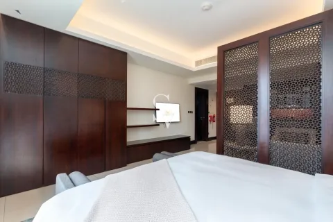 Apartment in Downtown Dubai (Downtown Burj Dubai), UAE 48 sq.m. № 709545 - photo 13