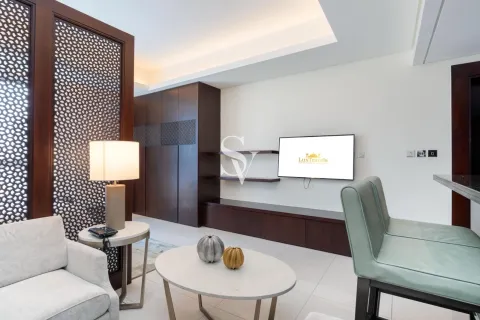 Apartment in Downtown Dubai (Downtown Burj Dubai), UAE 48 sq.m. № 709545 - photo 8