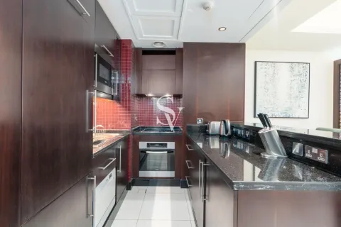 Apartment in Downtown Dubai (Downtown Burj Dubai), UAE 48 sq.m. № 709545 - photo 10