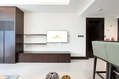 Apartment in Downtown Dubai (Downtown Burj Dubai), UAE 48 sq.m. № 709545 - photo 3