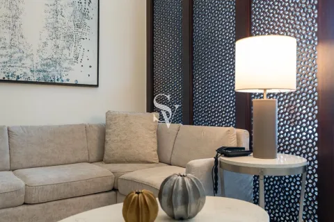 Apartment in Downtown Dubai (Downtown Burj Dubai), UAE 48 sq.m. № 709545 - photo 17