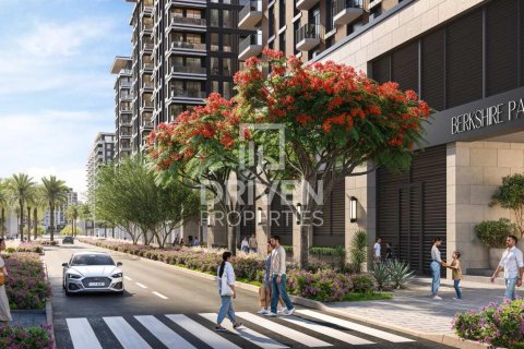 Apartment til salg i Town Square, Dubai, UAE 3 soveværelser, 172.8 kvm № 742972 - foto 5