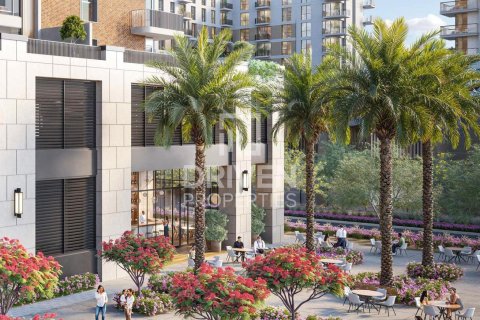 Apartment til salg i Town Square, Dubai, UAE 3 soveværelser, 172.8 kvm № 742972 - foto 4