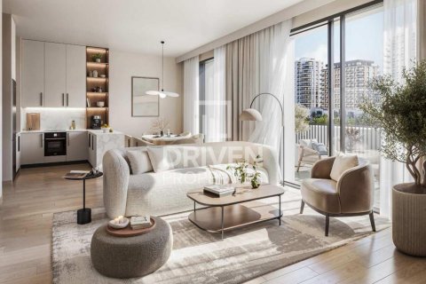 Apartment til salg i Town Square, Dubai, UAE 3 soveværelser, 172.8 kvm № 742972 - foto 7