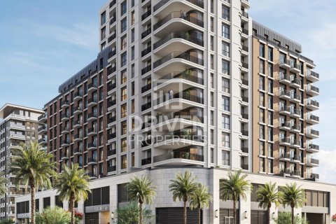 Apartment til salg i Town Square, Dubai, UAE 3 soveværelser, 172.8 kvm № 742972 - foto 1
