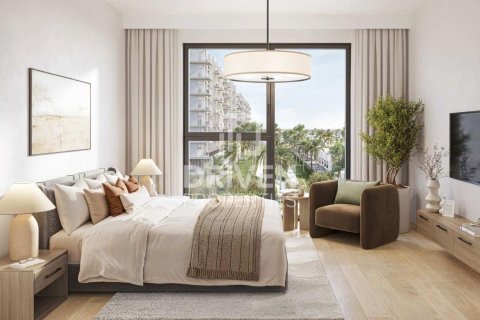 Apartment til salg i Town Square, Dubai, UAE 3 soveværelser, 172.8 kvm № 742972 - foto 8