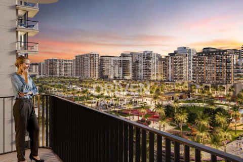 Apartment til salg i Town Square, Dubai, UAE 3 soveværelser, 172.8 kvm № 742972 - foto 6