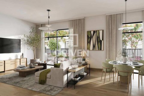 Town Square, Dubai, UAE의 판매용 아파트 침실 2개, 83.15제곱미터 번호 742973 - 사진 9