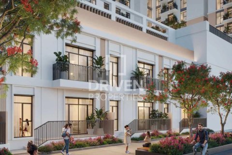 Town Square, Dubai, UAE의 판매용 아파트 침실 2개, 83.15제곱미터 번호 742973 - 사진 8