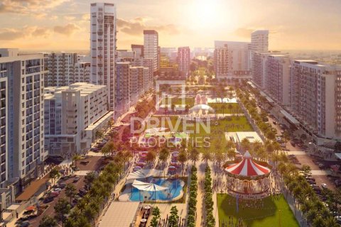 Town Square, Dubai, UAE의 판매용 아파트 침실 2개, 83.15제곱미터 번호 742973 - 사진 6