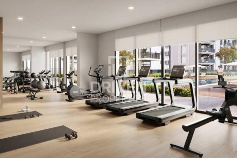 Town Square, Dubai, UAE의 판매용 아파트 침실 2개, 83.15제곱미터 번호 742973 - 사진 10