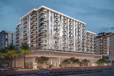 Town Square, Dubai, UAE의 판매용 아파트 침실 2개, 83.15제곱미터 번호 742973 - 사진 4