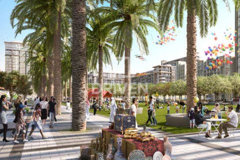 Town Square, Dubai, UAE의 판매용 아파트 침실 2개, 83.15제곱미터 번호 742973 - 사진 5