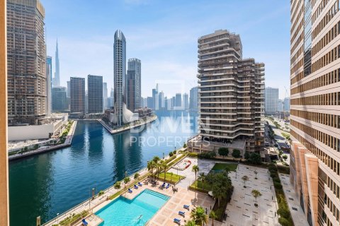 Apartemen di Business Bay, Dubai, UEA 1 kamar tidur, 72.65 m2 nomor 742971 - foto 10