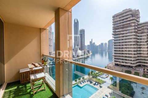 Apartemen di Business Bay, Dubai, UEA 1 kamar tidur, 72.65 m2 nomor 742971 - foto 9