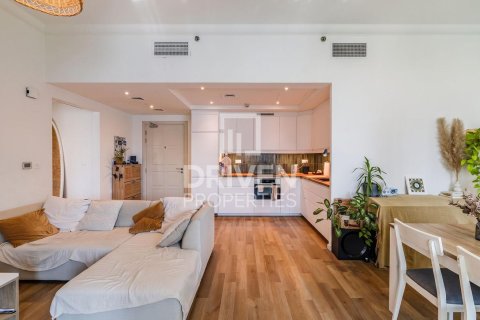 Byt v Business Bay, Dubai, SAE 1 ložnice, 72.65 m² Č.: 742971 - fotografie 5