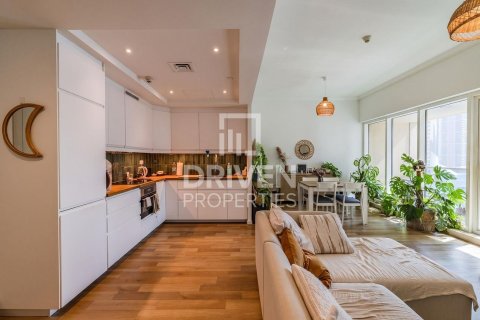 Byt v Business Bay, Dubai, SAE 1 ložnice, 72.65 m² Č.: 742971 - fotografie 2