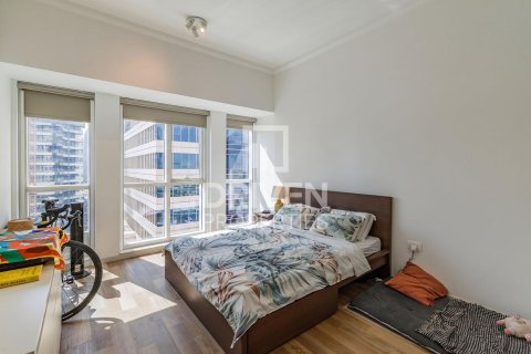 Byt v Business Bay, Dubai, SAE 1 ložnice, 72.65 m² Č.: 742971 - fotografie 6