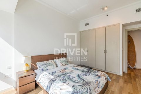 Apartemen di Business Bay, Dubai, UEA 1 kamar tidur, 72.65 m2 nomor 742971 - foto 7