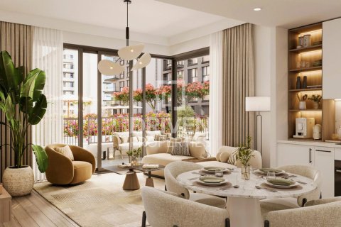 آپارتمان برای فروش در Town Square، Dubai، امارات متحده عربی 1 خوابه ، 59.55 متر مربع ، شماره 742970 - تصویر 4