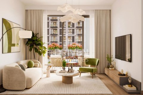 آپارتمان برای فروش در Town Square، Dubai، امارات متحده عربی 1 خوابه ، 59.55 متر مربع ، شماره 742970 - تصویر 5