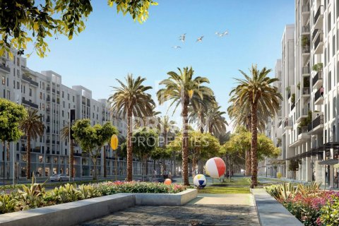 آپارتمان برای فروش در Town Square، Dubai، امارات متحده عربی 1 خوابه ، 59.55 متر مربع ، شماره 742970 - تصویر 10