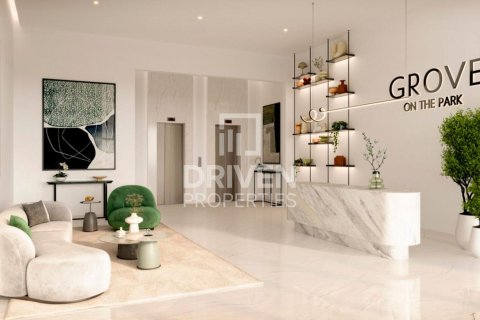 آپارتمان برای فروش در Town Square، Dubai، امارات متحده عربی 1 خوابه ، 59.55 متر مربع ، شماره 742970 - تصویر 6