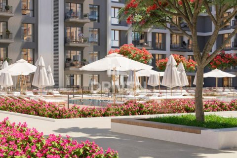 آپارتمان برای فروش در Town Square، Dubai، امارات متحده عربی 1 خوابه ، 59.55 متر مربع ، شماره 742970 - تصویر 7