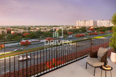 آپارتمان برای فروش در Town Square، Dubai، امارات متحده عربی 1 خوابه ، 59.55 متر مربع ، شماره 742970 - تصویر 8